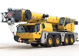 New All Terrain Crane for Sale